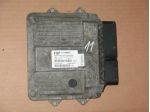 51784559 ECU CENTRALINA FIAT IDEA 1.3 90HP MJD 6F3.M3 51784559 HW03T