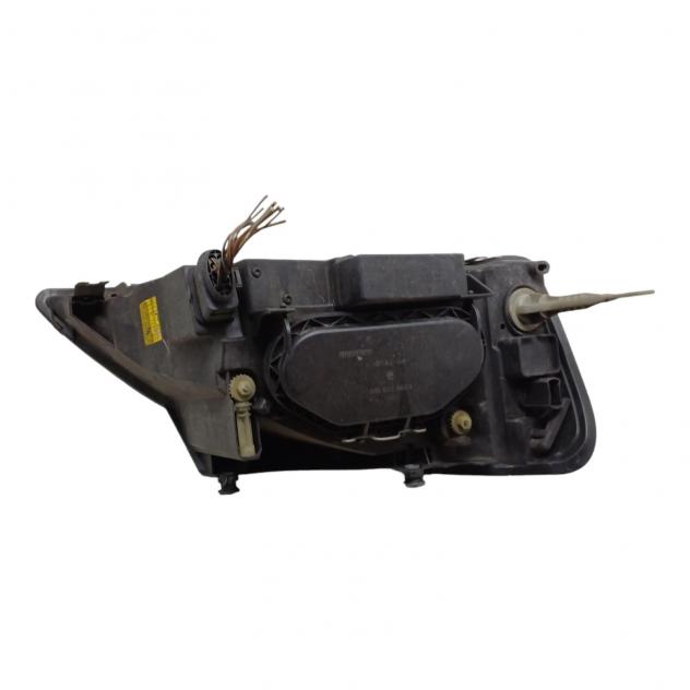 FARO ANTERIORE SINISTRO FORD Galaxy Serie (VX) 0301183201 (9500) - Foto 6