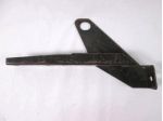 155322 STAFFA SUPPORTO PARAURTI POSTERIORE SINISTRO FIAT 127 0.9 B (TERZA S &hellip;