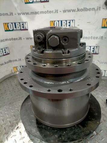 Motoriduttore per Terex TC50 - Foto 2