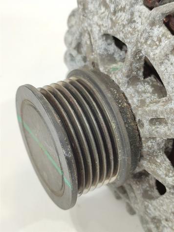 ALTERNATORE FORD Transit Courier Serie ET76-10300-AA 2119005200 XWCB diesel 1499 (14) - Foto 2