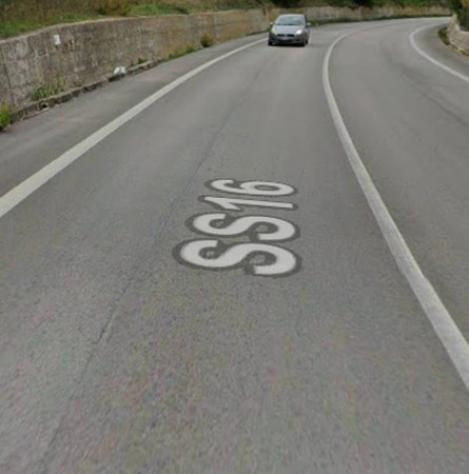 Immobile in asta di 695 m² in vendita a Ortona - Foto 3