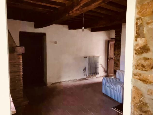 RUSTICO di 5 vani e di 105 mq (SORANO) rif. APPALTO 59 - Foto 9