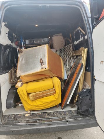 Servizio di Traslochi e Sgomberi - Foto 5