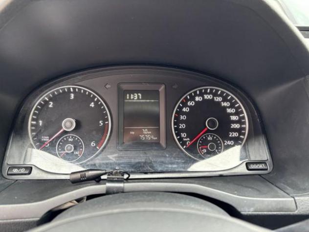VOLKSWAGEN Caddy 2.0 TDI 102 CV Furgone rif. 22924103 - Foto 9