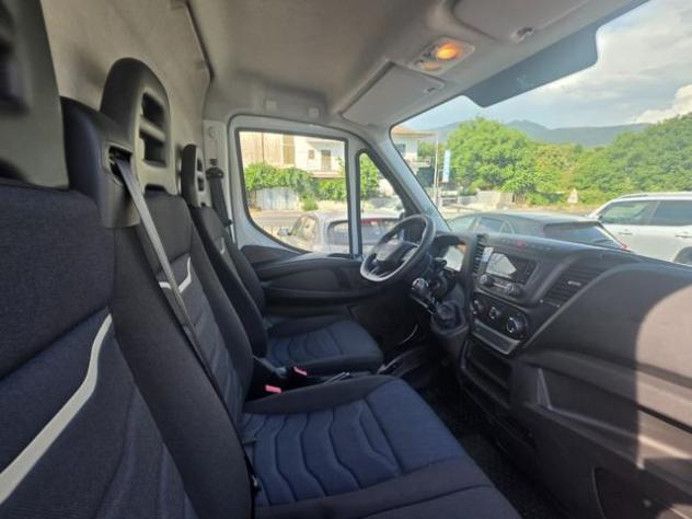 IVECO Daily 2.3 MJT PM-TETTO ALTO rif. 24127121 - Foto 8