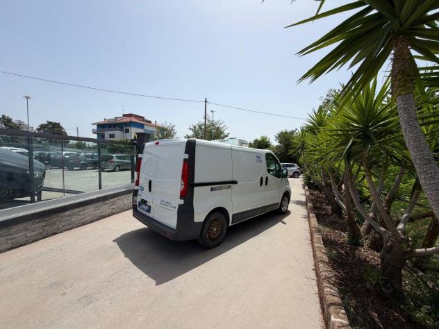 OPEL - Vivaro furgone frigorifero - Foto 4
