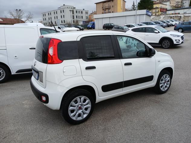 Fiat Panda TWINAIR 4x4 VAN 2 POSTI 2020 IVA INCLUSA - Foto 4
