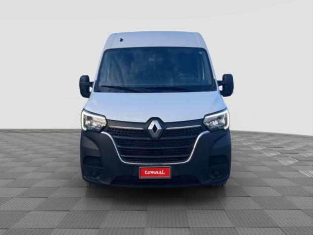 RENAULT Master Master T35 2.3 dCi 135 PM-TM Furgone Ice rif. 23722121 - Foto 8