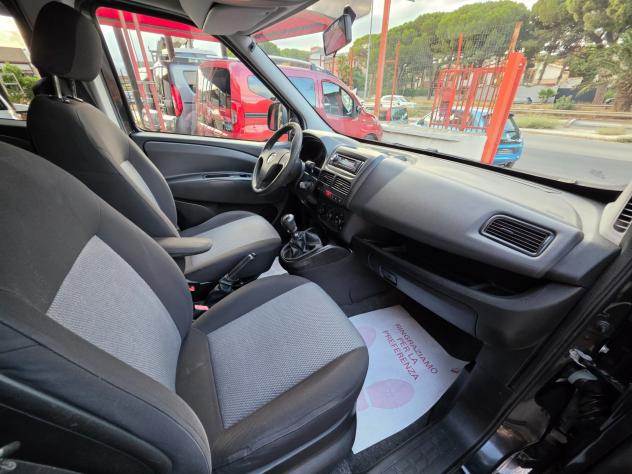 Fiat Dobl1,6 diesel 11/2013 Cv105 - Foto 9