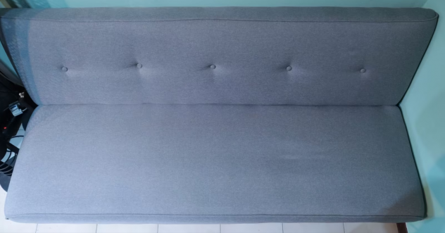 Divano letto per soggiorno - Foto 2