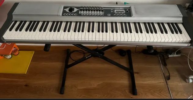 Studiologic VMK188 Plus -TASTIERA E CONTROLLER MID - Foto 3