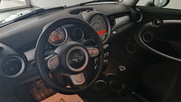Mini Cooper Clubman 1.6 16V One D - Foto 9