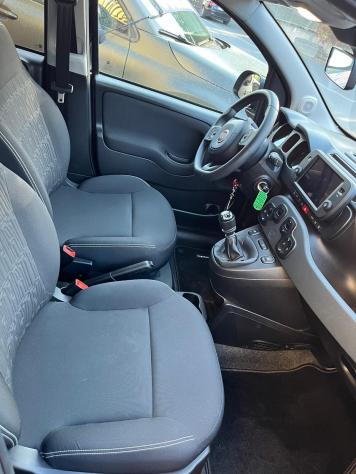 Fiat Panda 1.0 FireFly S&S Hybrid City Cross - Foto 3