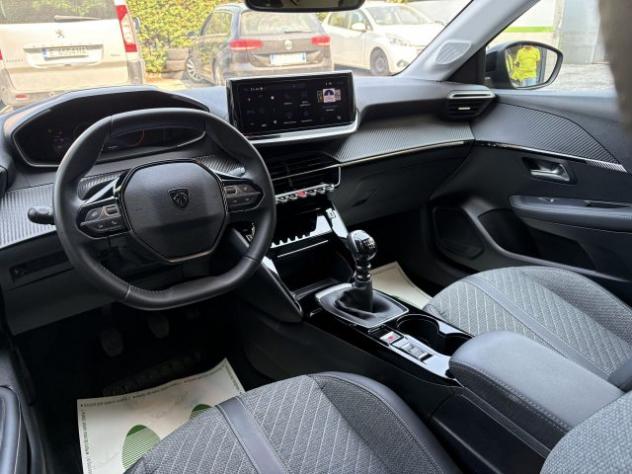 PEUGEOT 208 Allure PureTech 100 S/S rif. 23849247 - Foto 7