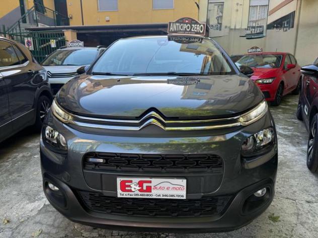 CITROEN C3 PureTech 82 Shine rif. 23971688 - Foto 5