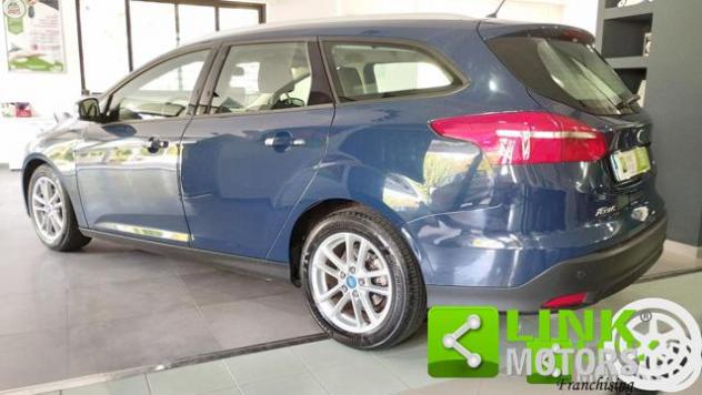 FORD Focus S.W 1.5 TITANIUM START E STOP rif. 24093910 - Foto 7