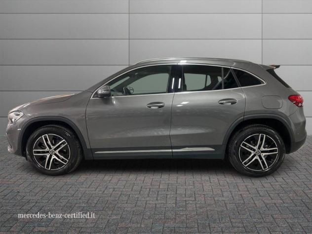 Mercedes-Benz GLA GLA-H247 2020 200 d Sport Plus auto - Foto 2
