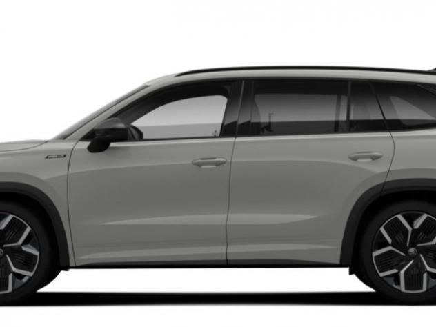SKODA Kodiaq 1.5 mhev sportline 130 edition 150cv dsg 7p.ti rif. 24046409 - Foto 2