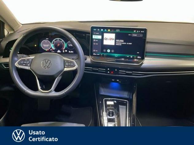 VOLKSWAGEN Golf 2.0 tdi style 150cv dsg rif. 23211742 - Foto 8