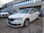 Skoda Octavia 1.6 TDI CR 115 CV Wagon Ambition