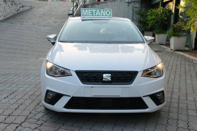 SEAT Ibiza 1.0 TGI 5 porte Style Metano rif. 23991303 - Foto 7