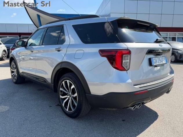 FORD Explorer 3.0 PHV 457CV ST-Line Auto - GH294FY rif. 23836021 - Foto 5