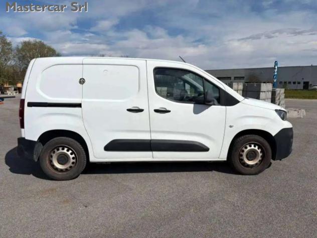 PEUGEOT Partner 1.5 BLUEHDI 130CV PREMIUM L1 - FX413DV rif. 23995259 - Foto 4