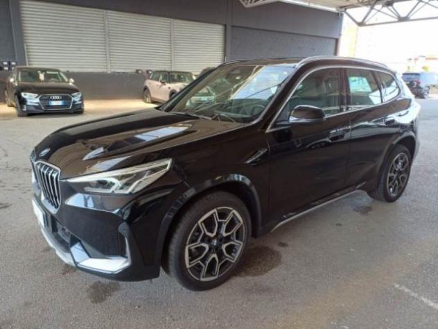 BMW X1 sDrive 18d xLine rif. 23998477