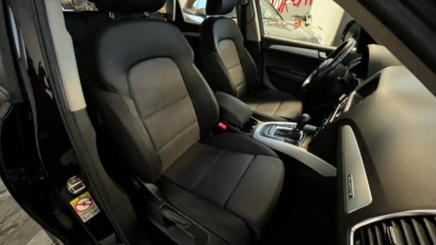 AUDI Q5 2.0 TDI 170 CV quattro S tronic- CAMBIO NUOVO rif. 23799535 - Foto 6