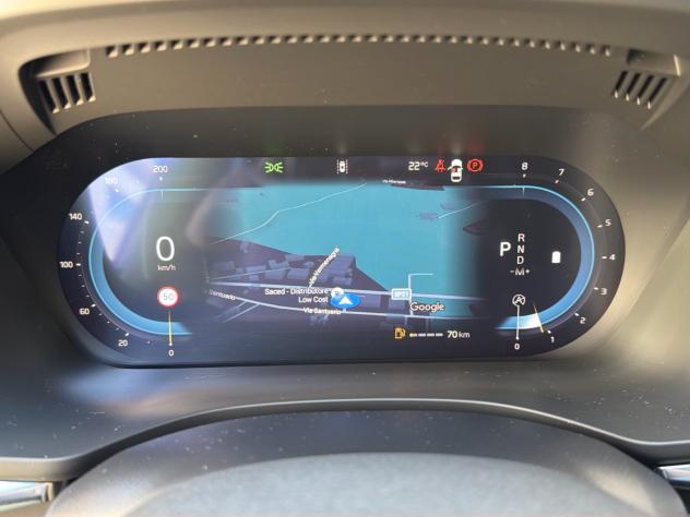 Volvo XC60 B5 AWD 250 Cv R-Design Plus Dark - KM/0 - Foto 9