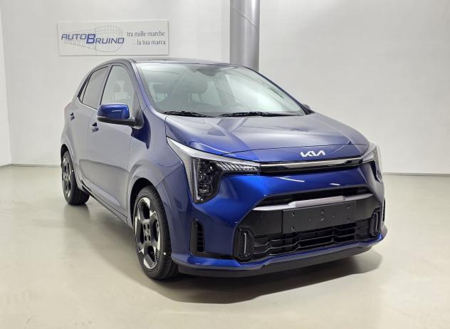 Kia Picanto Picanto 1.0 GDi Style BONUS EASY GO' - Foto 3