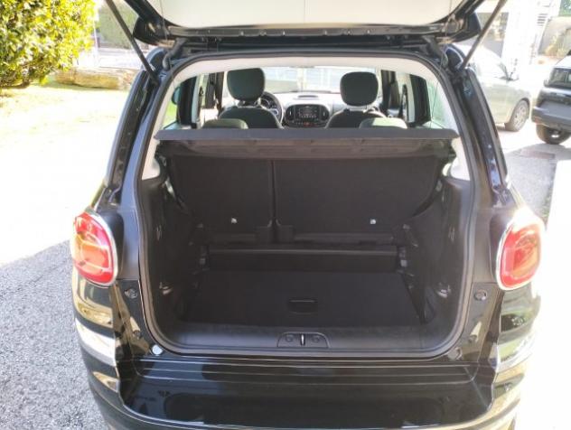 FIAT 500L 1.4 95 CV Lounge rif. 24059413 - Foto 6