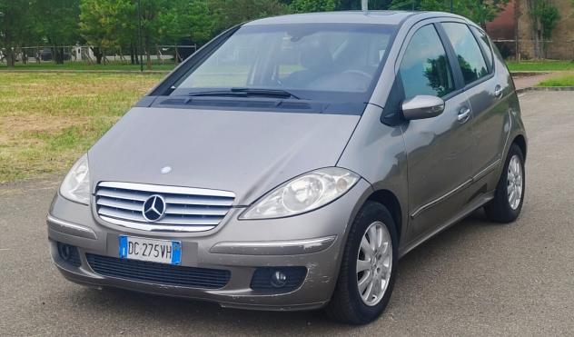 Mercedes-benz A 180 CDI Avantgarde - Foto 2