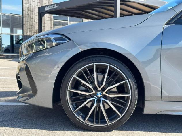 BMW Serie 1 5 Porte 118i Msport 136cv auto - Foto 5