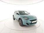 FIAT 600 Hybrid 110 CV DCT MHEV La Prima