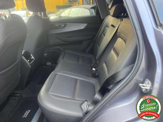 DR Automobiles DR6 DR 6.0 1.5 turbo Gpl 149cv cvt rif. 23656844 - Foto 6