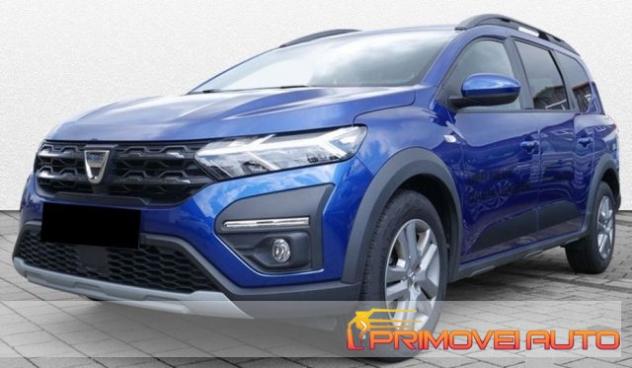 DACIA Jogger 1.0 TCe GPL 100 CV 5 posti Comfort rif. 19058031 - Foto 10