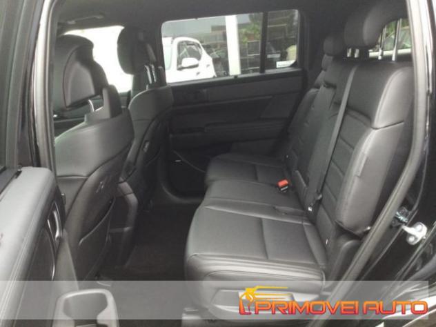 HYUNDAI Santa Fe 1.6 T-GDi HEV 4WD AT 7 posti XCLASS rif. 21384660 - Foto 3