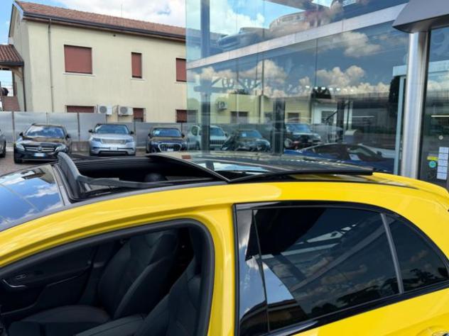 MERCEDES-BENZ A 35 AMG 4Matic Premium Plus rif. 23776553 - Foto 9