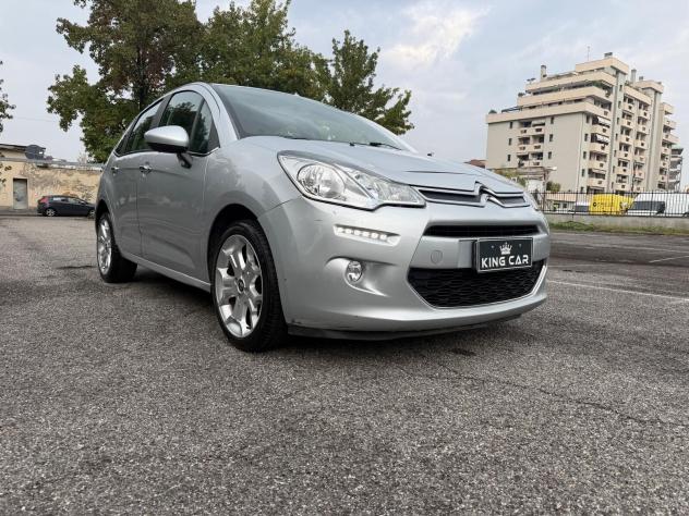 Citroen C3 PureTech 82 Exclusive - Foto 3