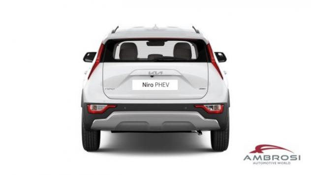 KIA Niro 1.6 MY26 PHEV 2WD BUSINESS rif. 23734596 - Foto 4