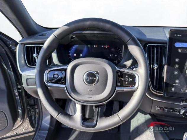 VOLVO XC60 T6 AWD Plug-in hybrid Elettrica/Benzina Core - AUT rif. 24215788 - Foto 8