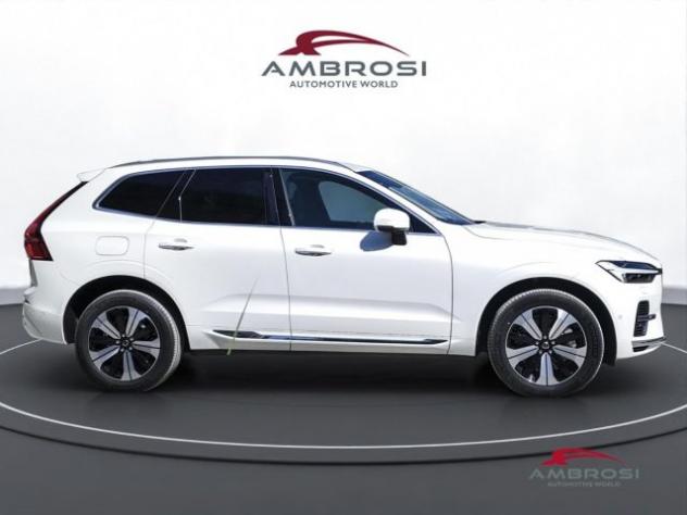 VOLVO XC60 T6 AWD Plug-in hybrid Elettrica/Benzina Plus Brigh rif. 23849604 - Foto 5