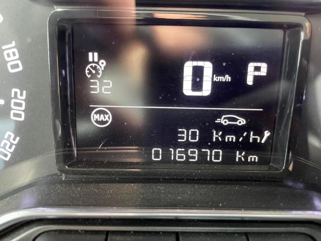 Citroën C3 Aircross BlueHDi 120 S&S EAT6 Shine Pack - Foto 9
