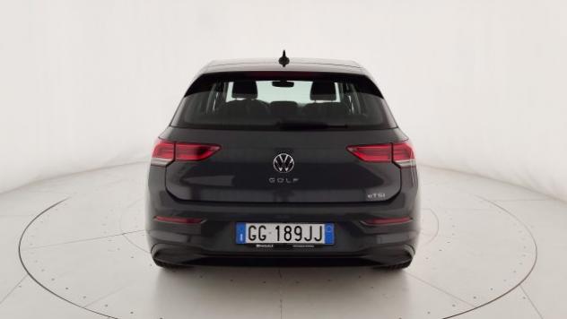 VOLKSWAGEN Golf 1.0 eTSI EVO DSG Life rif. 24175441 - Foto 6