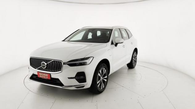VOLVO XC60 T6 Recharge Plug-in Hybrid AWD automatico Core rif. 23899522 - Foto 3