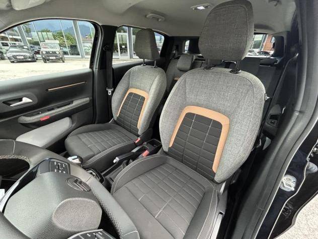 Citroën C3 Aircross PureTech Turbo 100 Plus NUOVO MODELLO - Foto 8