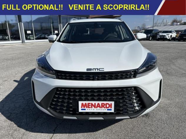EMC Sei 1.5 GPL MT 5 ANNI GARANZIA - Foto 2