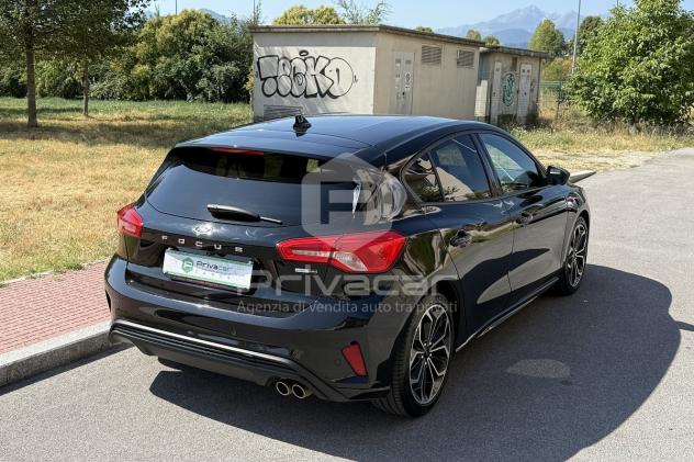 FORD Focus 1.0 EcoBoost Hybrid 125 CV 5p. ST-Line - Foto 5